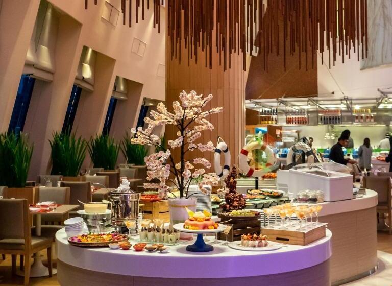 هتل The Westin Grande Sukhumvit Bangkok