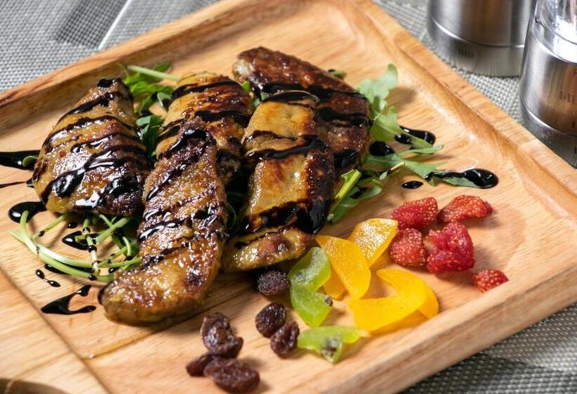 هتل The Westin Grande Sukhumvit Bangkok