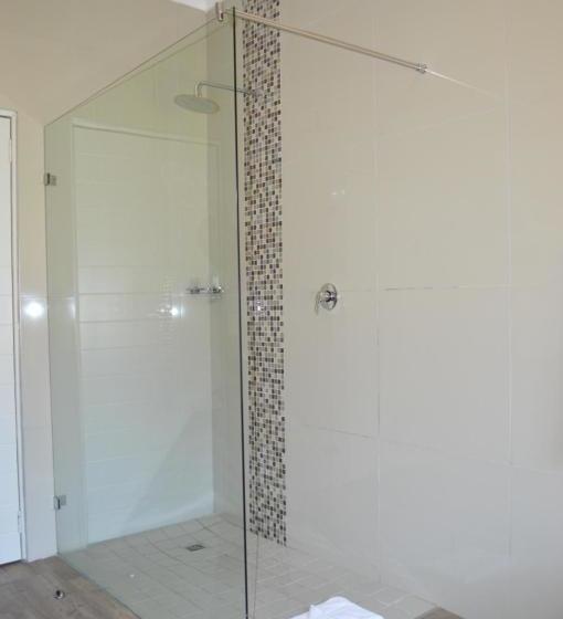 هتل The Wilderness