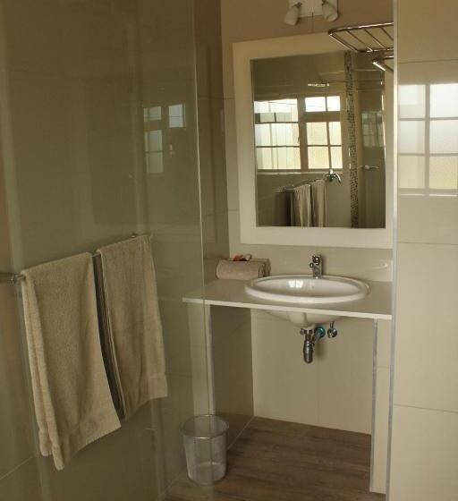 هتل The Wilderness