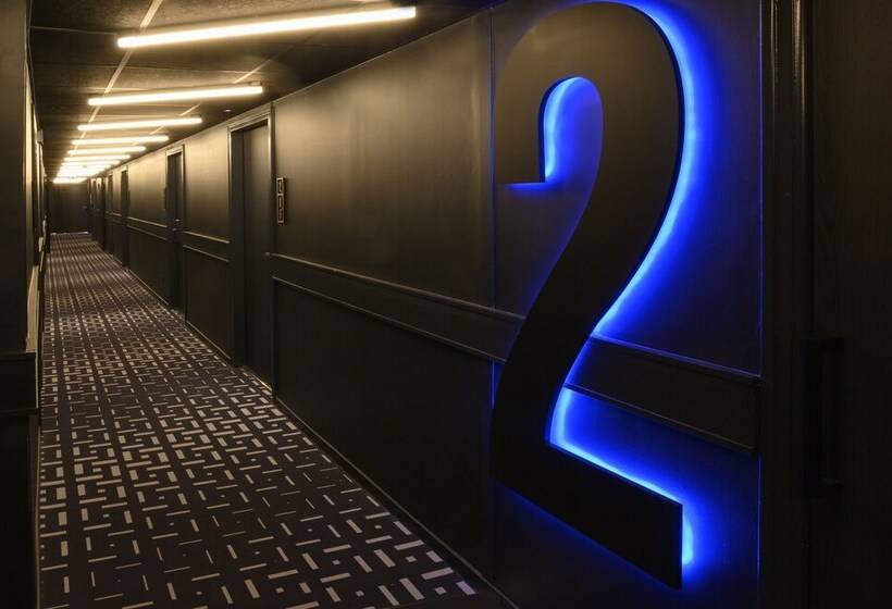 هتل Tribe Carcassonne