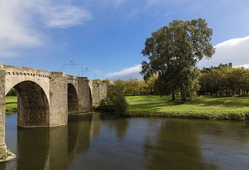 هتل Tribe Carcassonne