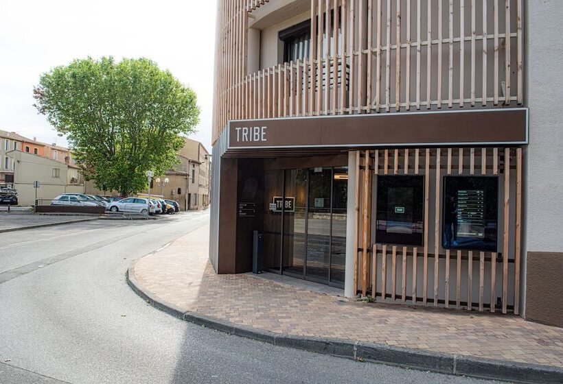 هتل Tribe Carcassonne
