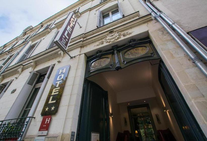 酒店 Val De Loire