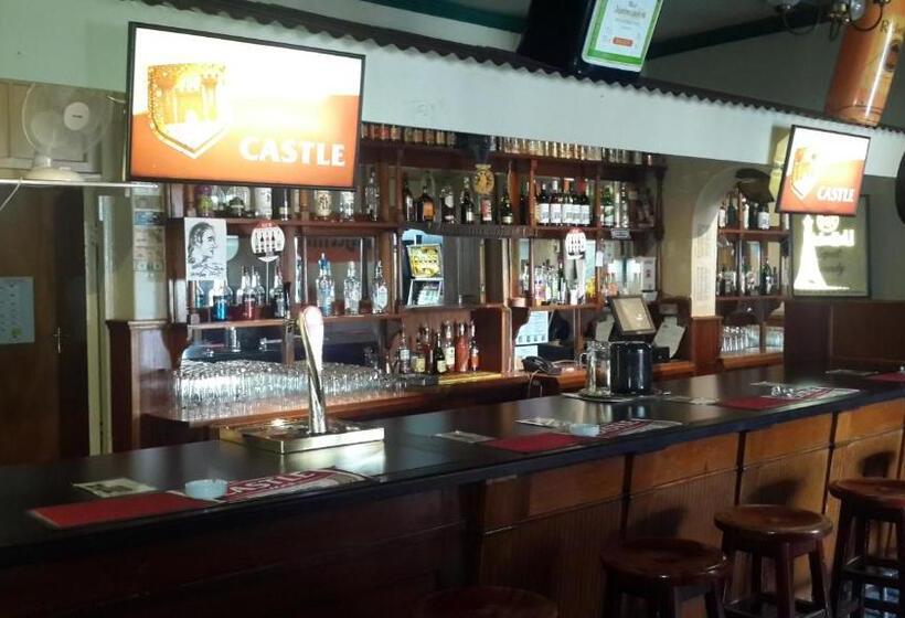 בית מלון כפרי Victoria