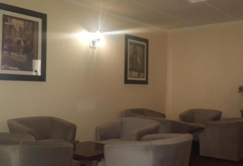 בית מלון כפרי Victoria