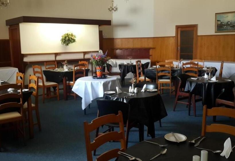 בית מלון כפרי Victoria