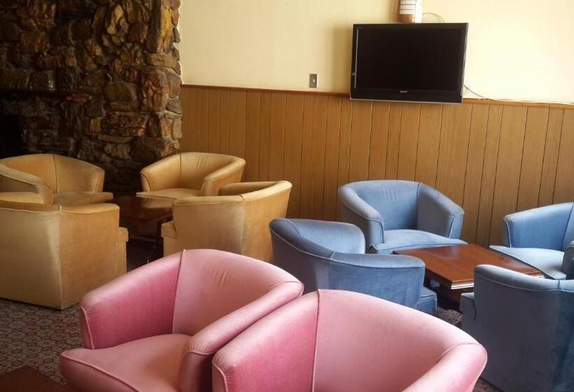 בית מלון כפרי Victoria