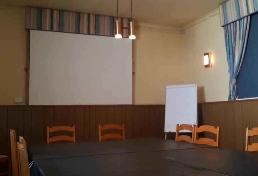 בית מלון כפרי Victoria