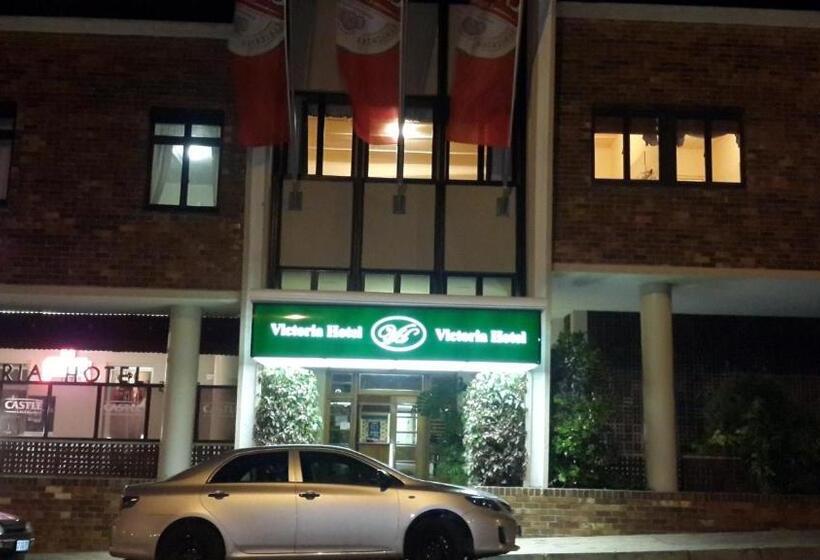 酒店 Victoria