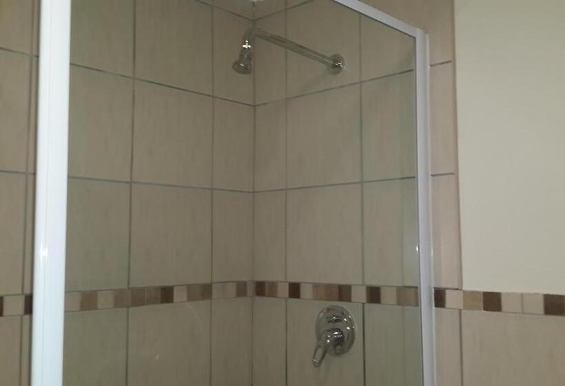 בית מלון כפרי Victoria