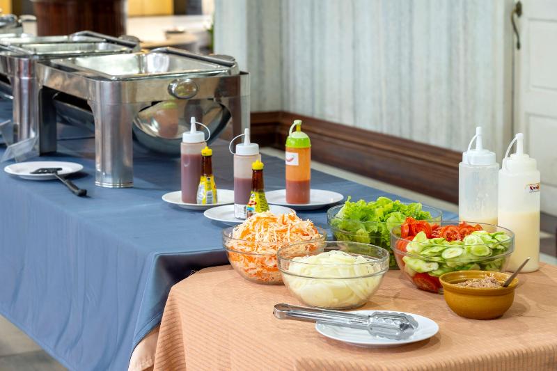 Welcome Plaza Hotel Pattaya