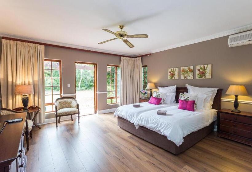 فندق Willowbrook Country House