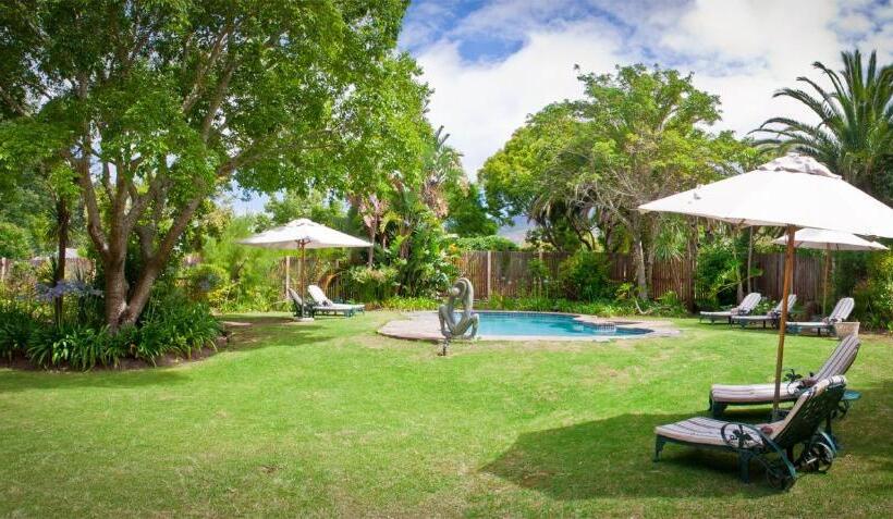 فندق Willowbrook Country House