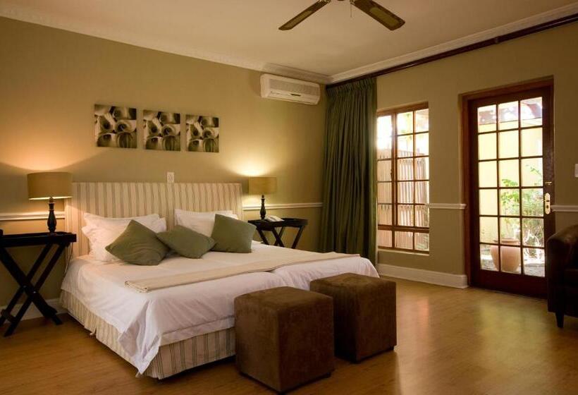 فندق Willowbrook Country House