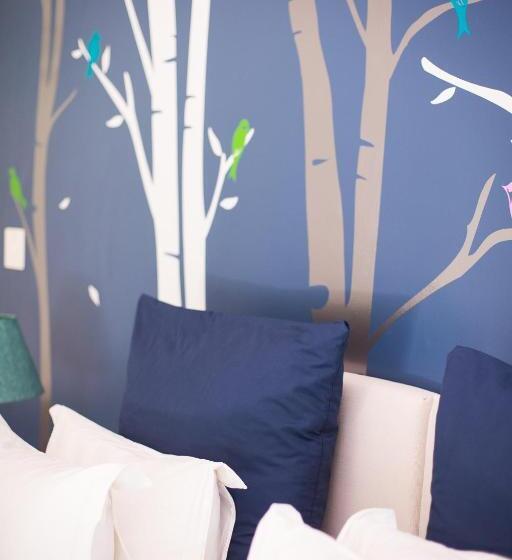 فندق Willowbrook Country House