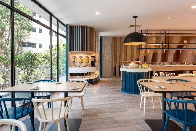 هتل Ywca Fort Canning