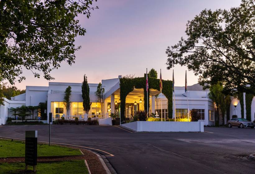 فندق Lord Charles