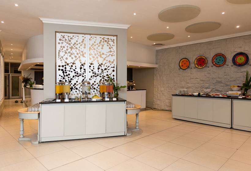 فندق Lord Charles