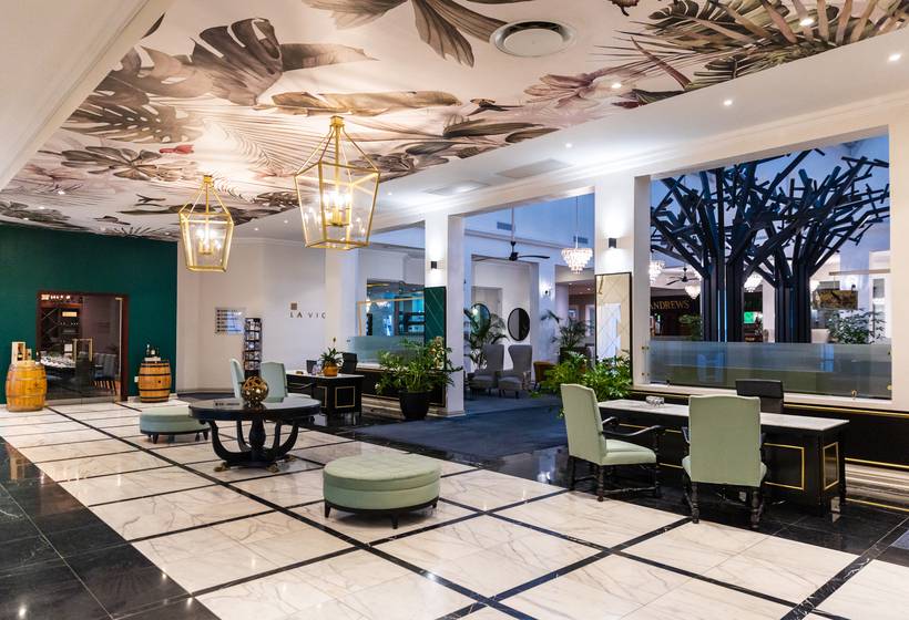 فندق Lord Charles