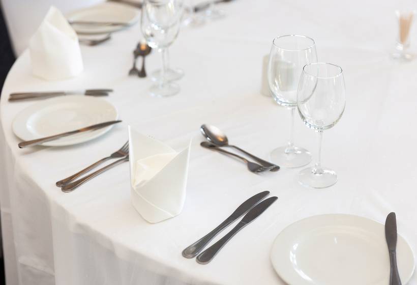 فندق Lord Charles