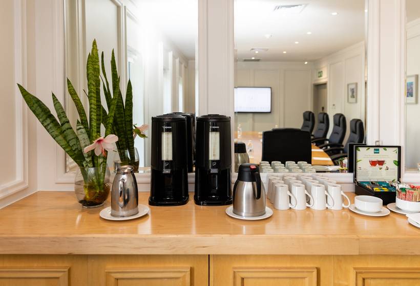 فندق Lord Charles