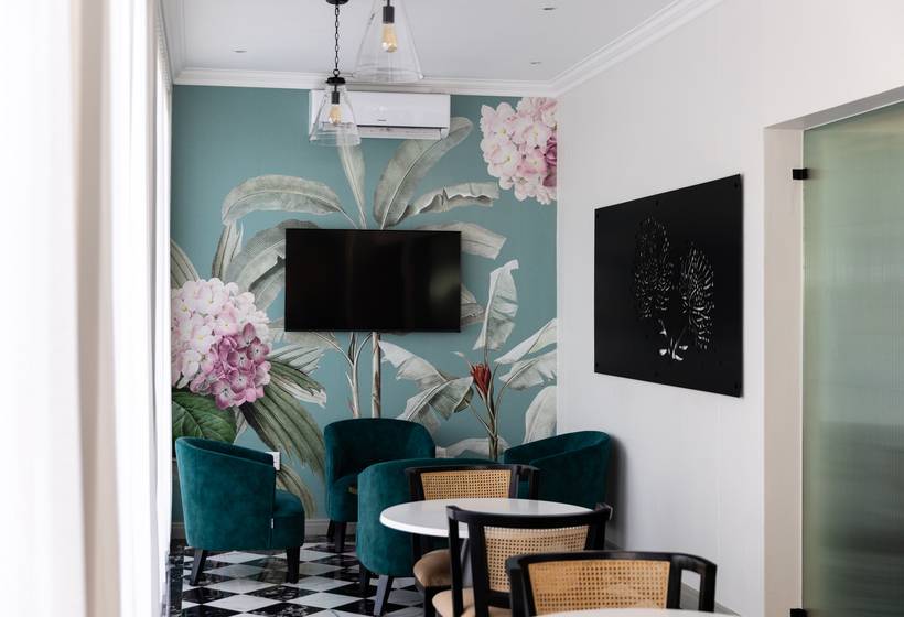 فندق Lord Charles