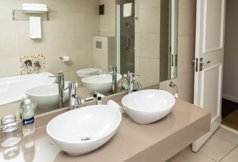 فندق Lord Charles