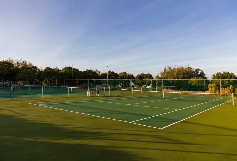 فندق Lord Charles