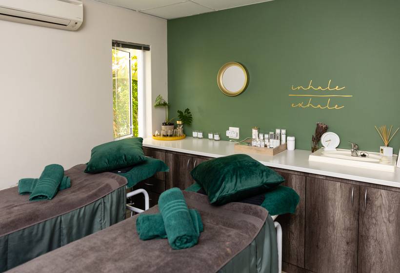 فندق Lord Charles