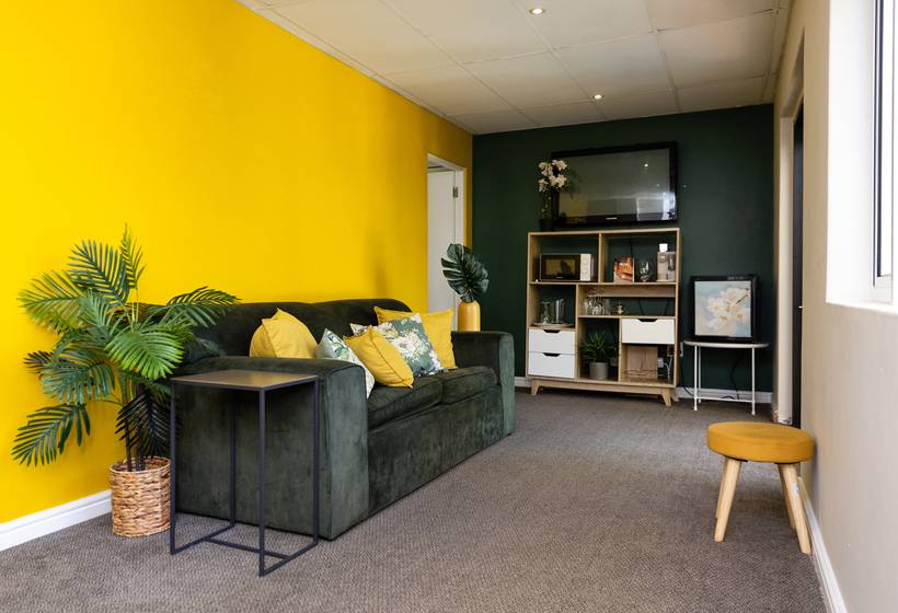 فندق Lord Charles