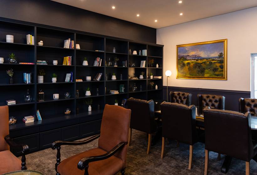 فندق Lord Charles