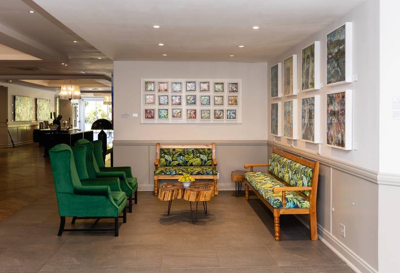 فندق Lord Charles