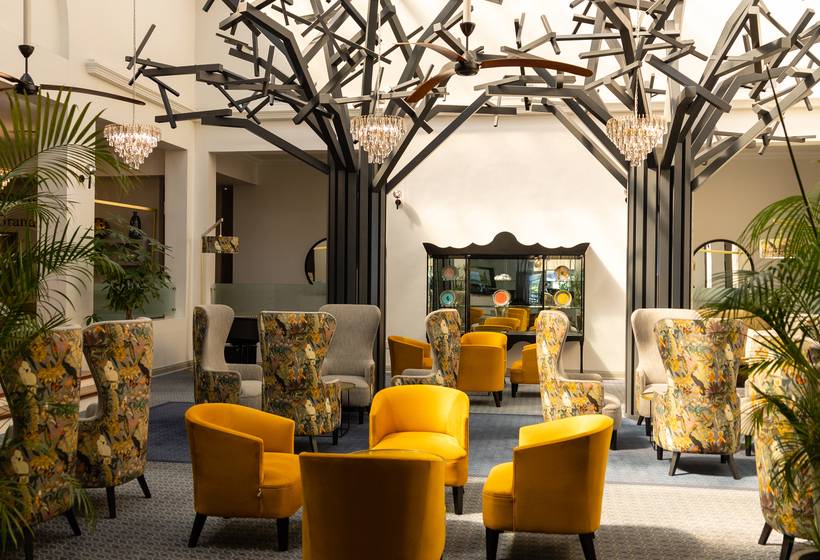 فندق Lord Charles