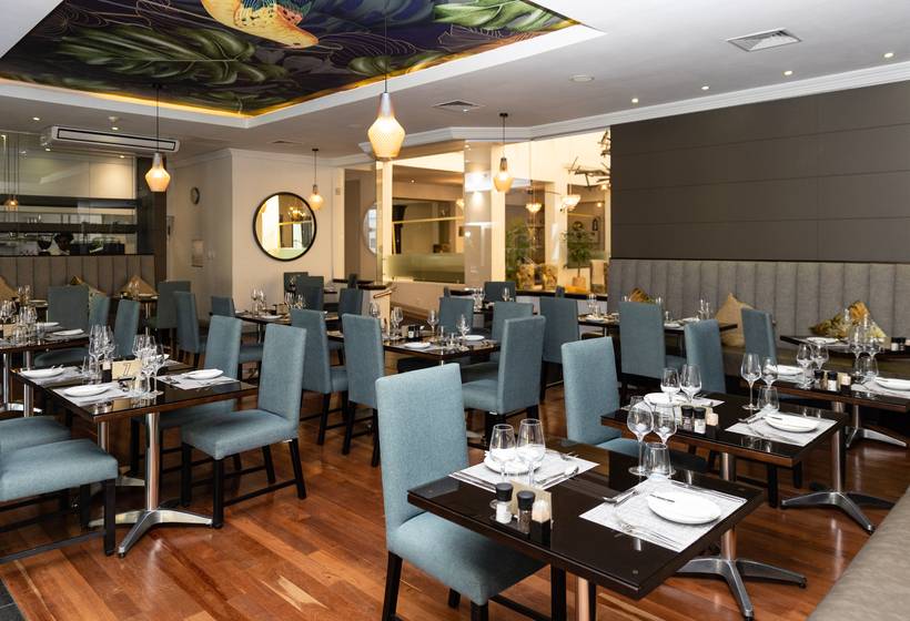 فندق Lord Charles