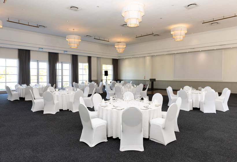 فندق Lord Charles