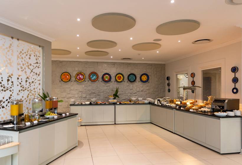 فندق Lord Charles