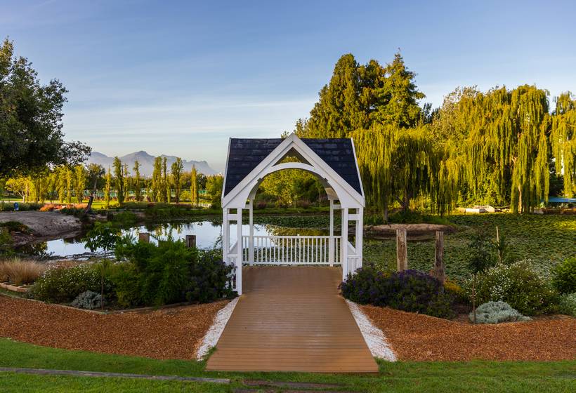 فندق Lord Charles