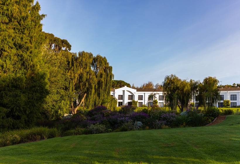 فندق Lord Charles