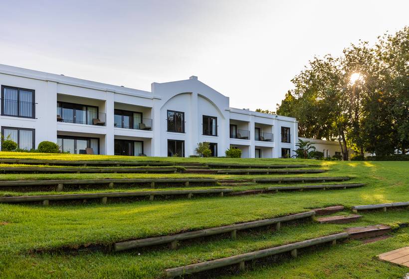 فندق Lord Charles