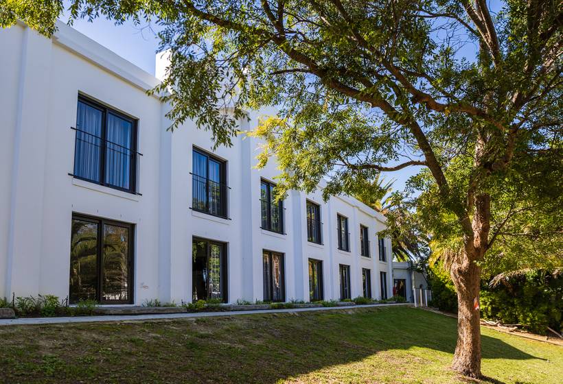 فندق Lord Charles