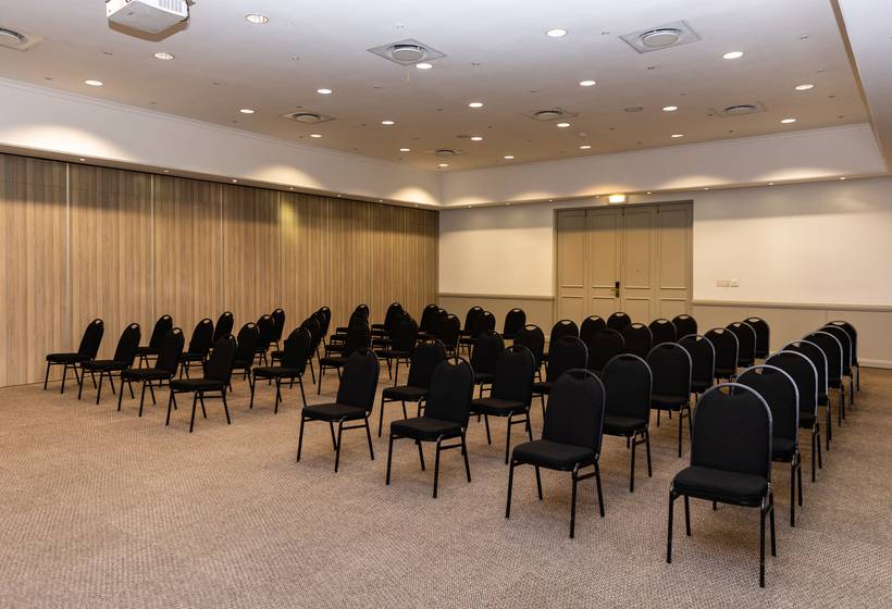 فندق Lord Charles