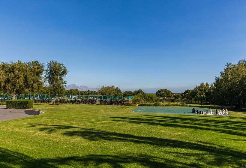 فندق Lord Charles