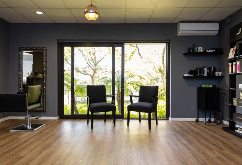 فندق Lord Charles