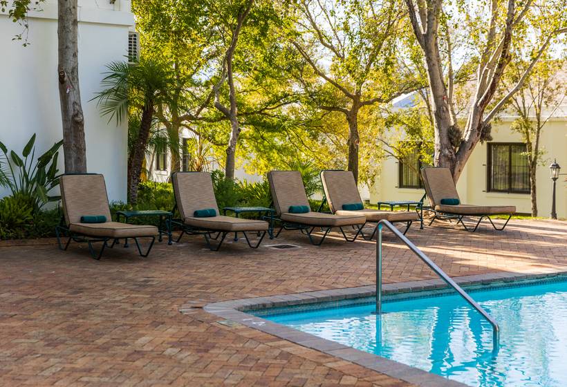 فندق Lord Charles