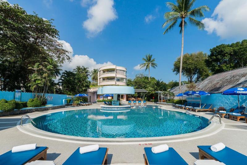 Matcha Samui Resort Formerly Chaba Samui Resort