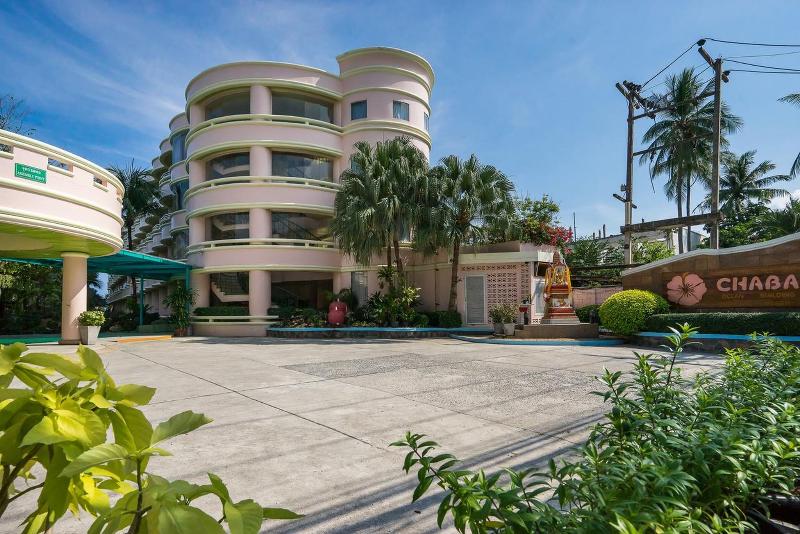 Matcha Samui Resort Formerly Chaba Samui Resort