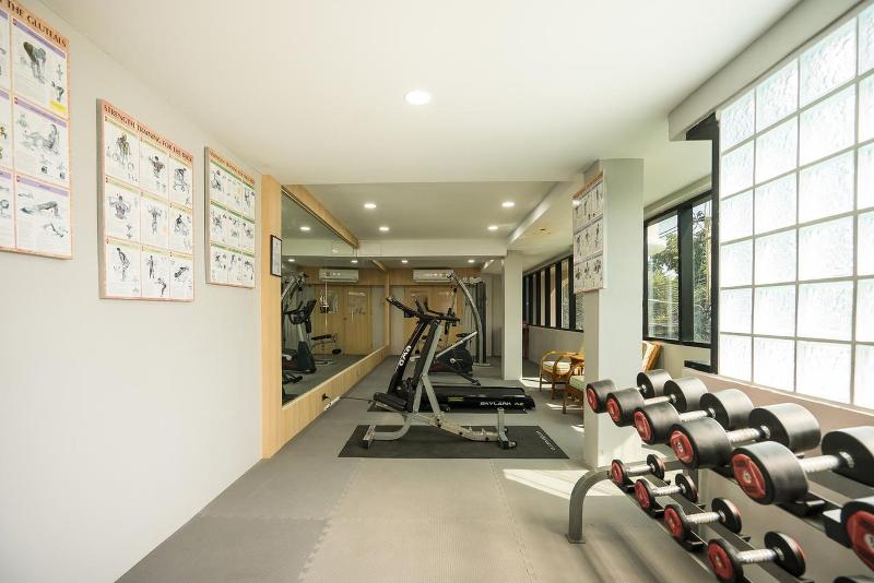 Matcha Samui Resort Formerly Chaba Samui Resort