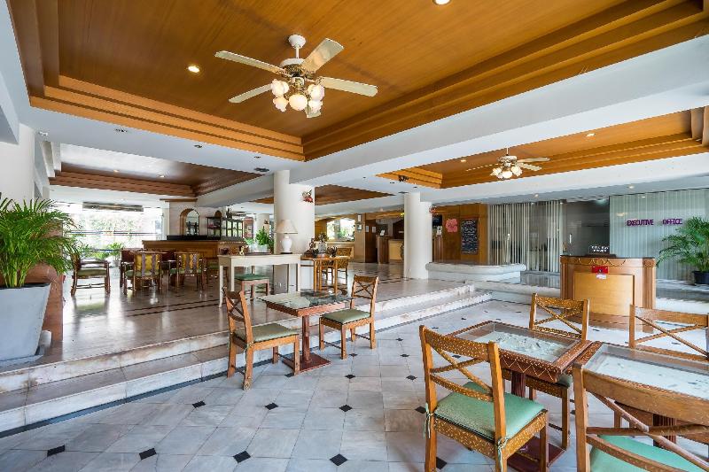 Matcha Samui Resort Formerly Chaba Samui Resort