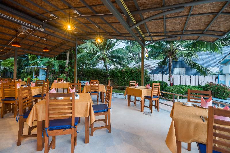 Matcha Samui Resort Formerly Chaba Samui Resort